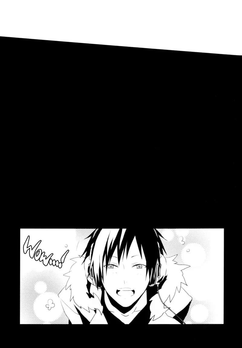 [Fujino - Marumo] Psychedelic Pink Screen Fhentai - Page 22