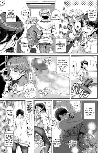 [Shinozuka Yuuji] One Time Gal Kouhen Fhentai - Page 5