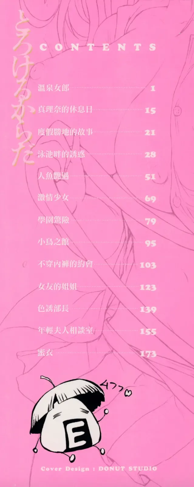 とろけるからだ Fhentai - Page 5