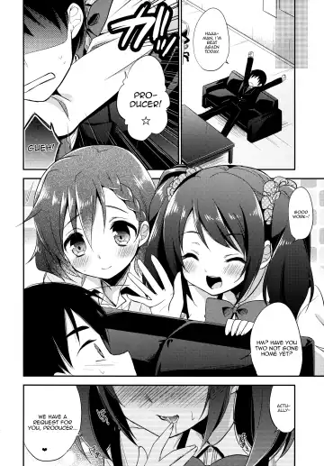 [Aichi Shiho] Cafe MIX Fhentai - Page 28