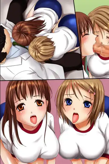 [Inumori Sayaka] Hokenshitsu no Sensei ni Saiminjutsu de Iinari Gangu ni Sarete Hamehame Sarechaimashita Fhentai - Page 59