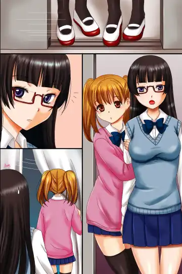 [Inumori Sayaka] Hokenshitsu no Sensei ni Saiminjutsu de Iinari Gangu ni Sarete Hamehame Sarechaimashita Fhentai - Page 73