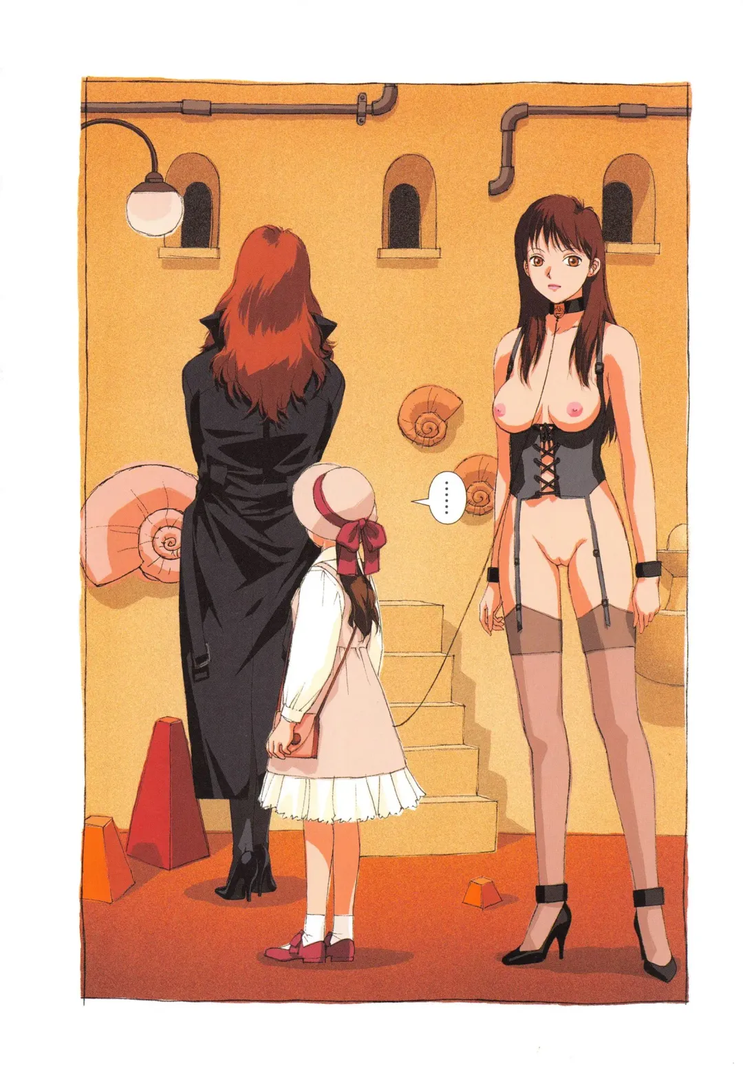 [Yui Toshiki] Honjitsu no Osusume - PLAT DU JOUR Fhentai - Page 79