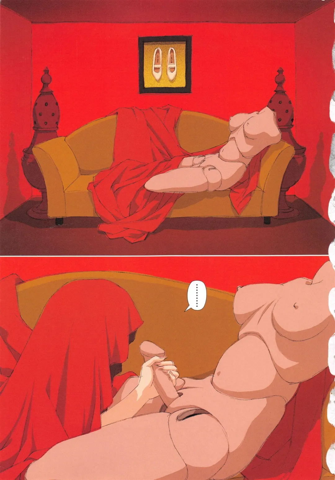 [Yui Toshiki] Honjitsu no Osusume - PLAT DU JOUR Fhentai - Page 90