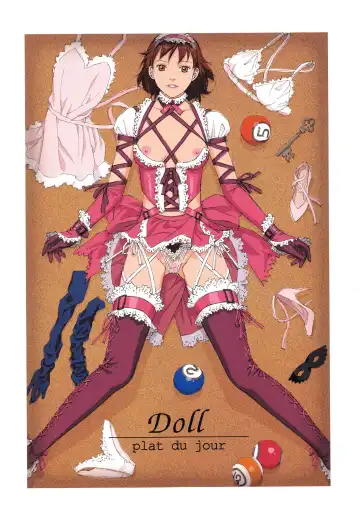 [Yui Toshiki] Honjitsu no Osusume - PLAT DU JOUR Fhentai - Page 66