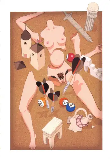 [Yui Toshiki] Honjitsu no Osusume - PLAT DU JOUR Fhentai - Page 69