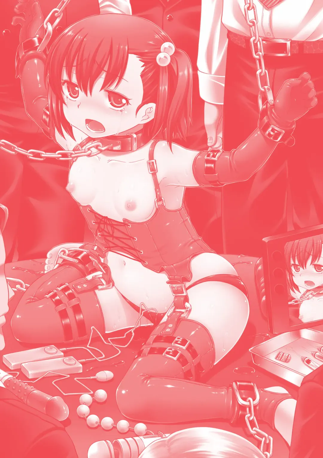 [Kaibara Keiya] Karen na Hana wa Tsumazu ni wa Irarenai Fhentai - Page 2