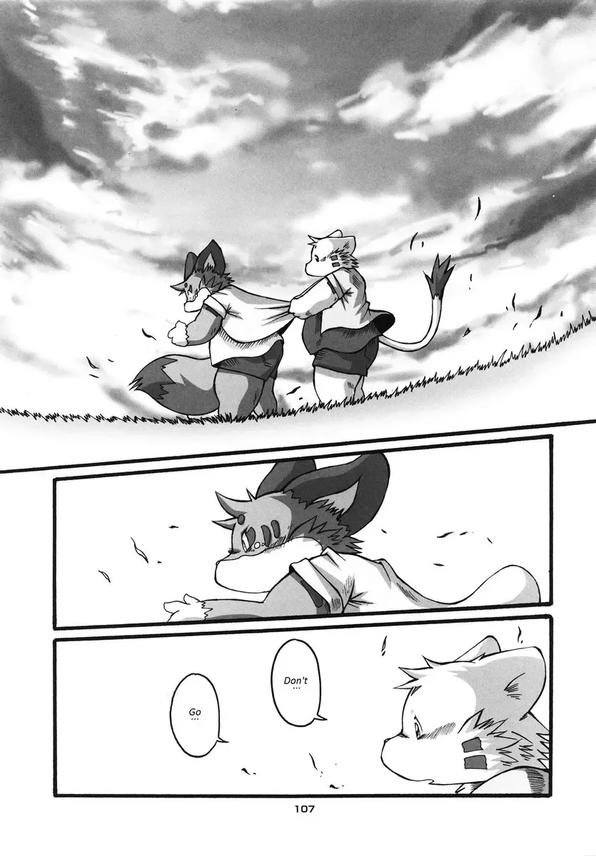 [Chibineco Master] HARUNEKO 2 Fhentai - Page 107