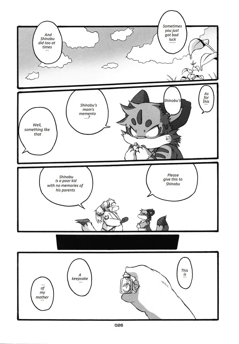 [Chibineco Master] HARUNEKO 2 Fhentai - Page 26