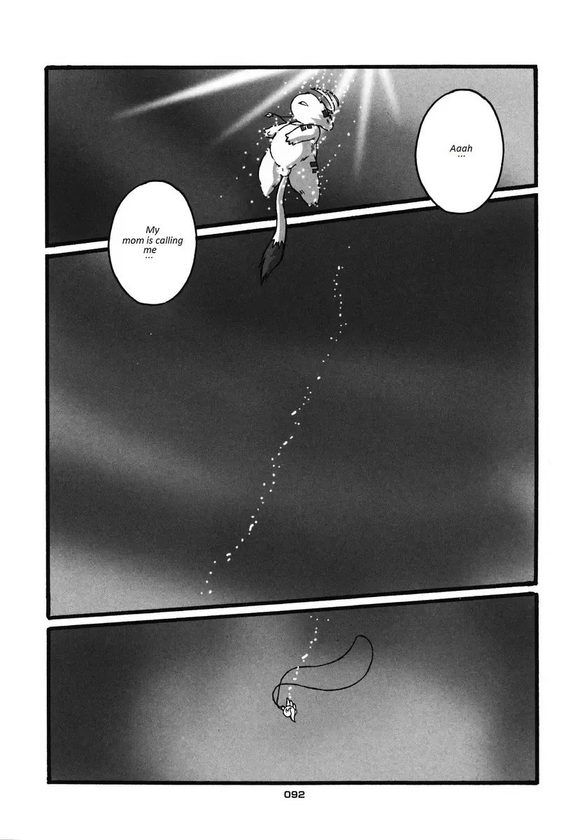 [Chibineco Master] HARUNEKO 2 Fhentai - Page 92