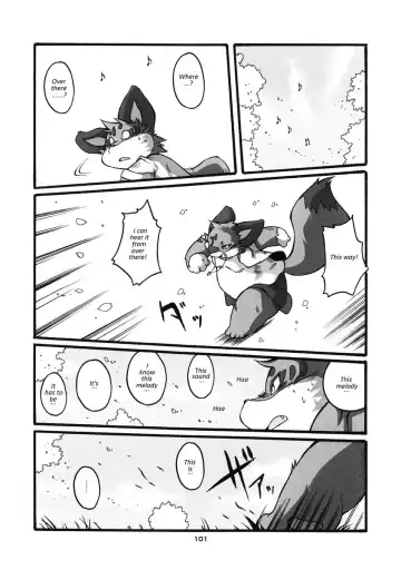 [Chibineco Master] HARUNEKO 2 Fhentai - Page 101