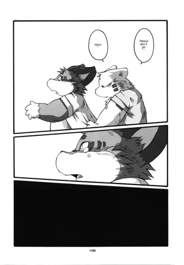 [Chibineco Master] HARUNEKO 2 Fhentai - Page 108