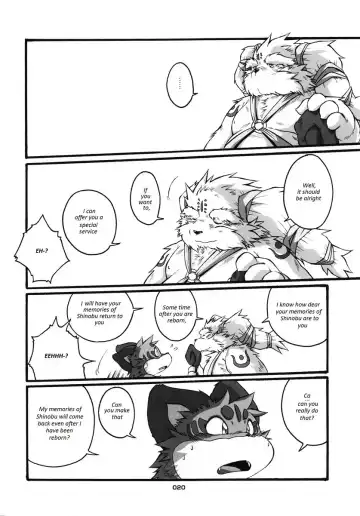 [Chibineco Master] HARUNEKO 2 Fhentai - Page 20