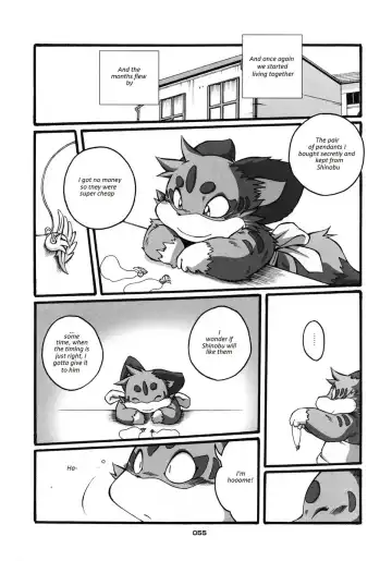 [Chibineco Master] HARUNEKO 2 Fhentai - Page 55