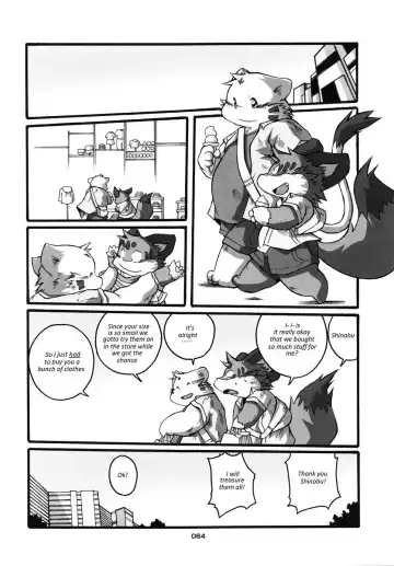 [Chibineco Master] HARUNEKO 2 Fhentai - Page 64