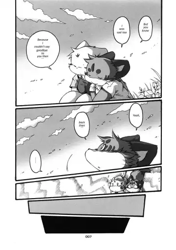 [Chibineco Master] HARUNEKO 2 Fhentai - Page 7