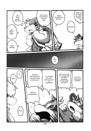 [Chibineco Master] HARUNEKO 2 Fhentai - Page 78
