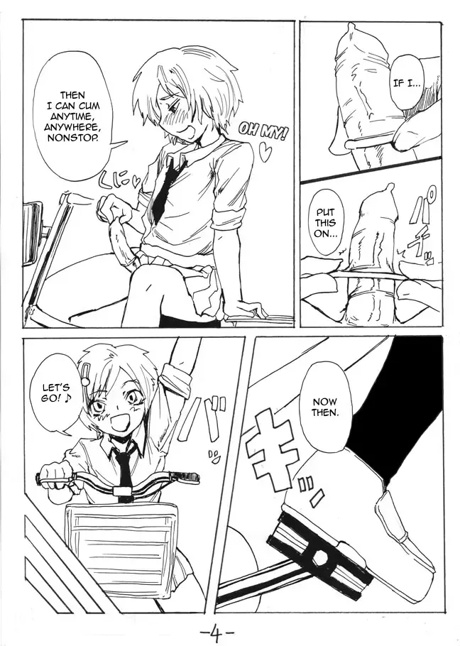 [Sgk] Osoto de Josou wa Kimochii naa tte. | Crossdressing Outdoors Feels Good Ch. 1-2 Fhentai - Page 12