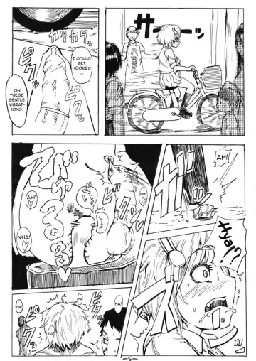 [Sgk] Osoto de Josou wa Kimochii naa tte. | Crossdressing Outdoors Feels Good Ch. 1-2 Fhentai - Page 13