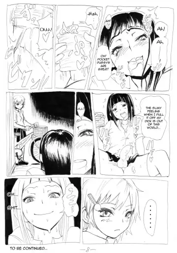 [Sgk] Osoto de Josou wa Kimochii naa tte. | Crossdressing Outdoors Feels Good Ch. 1-2 Fhentai - Page 8