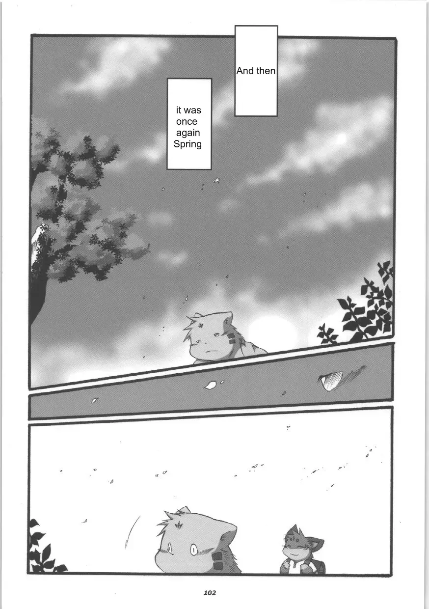 [Chibineco Master] HARUNEKO Fhentai - Page 102