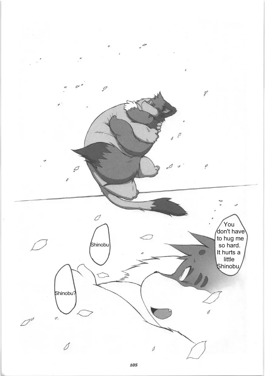 [Chibineco Master] HARUNEKO Fhentai - Page 105