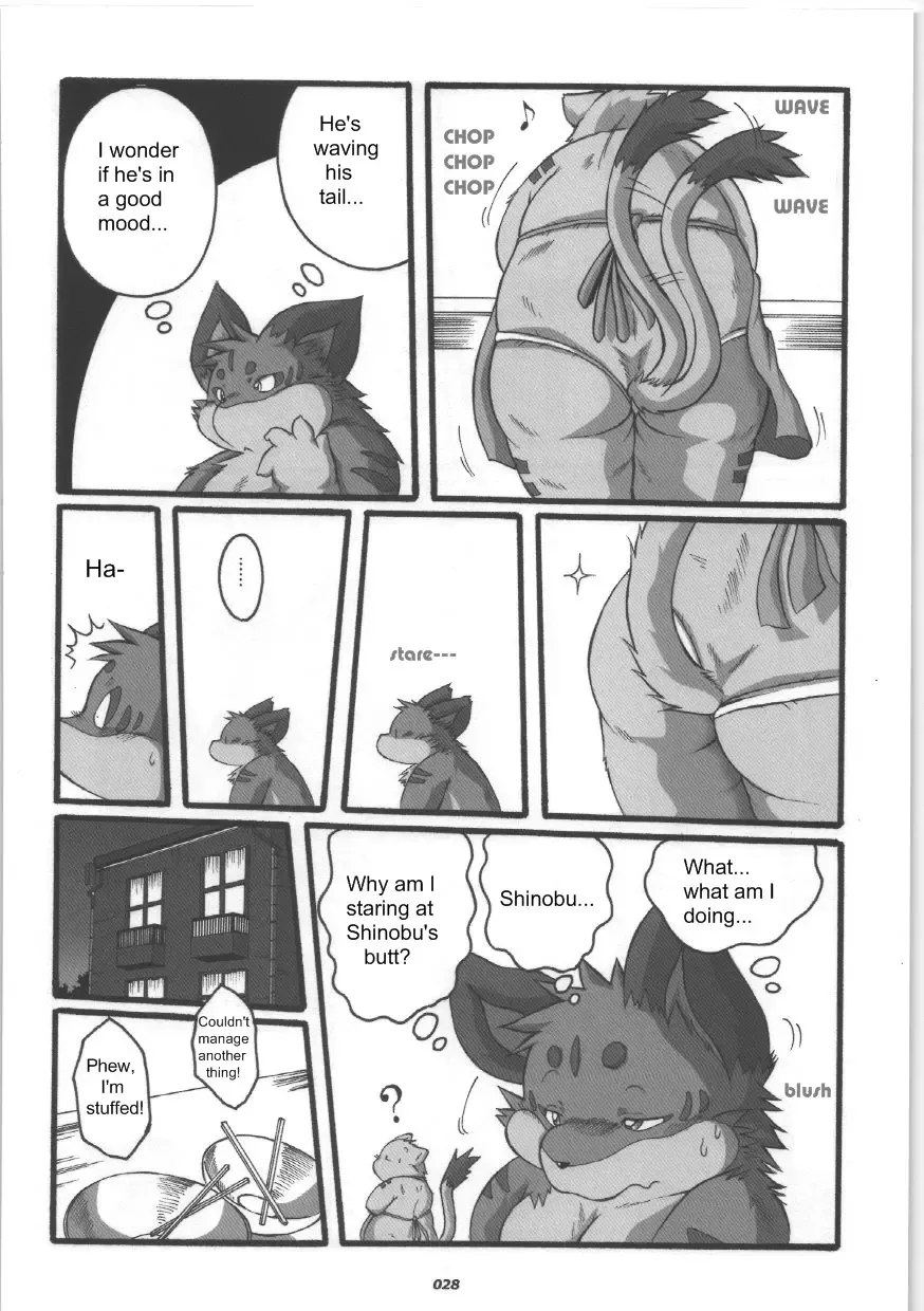 [Chibineco Master] HARUNEKO Fhentai - Page 28