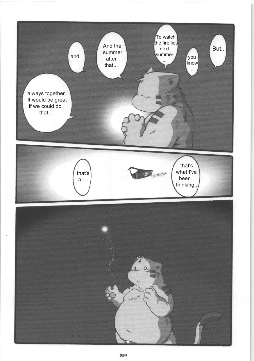 [Chibineco Master] HARUNEKO Fhentai - Page 54