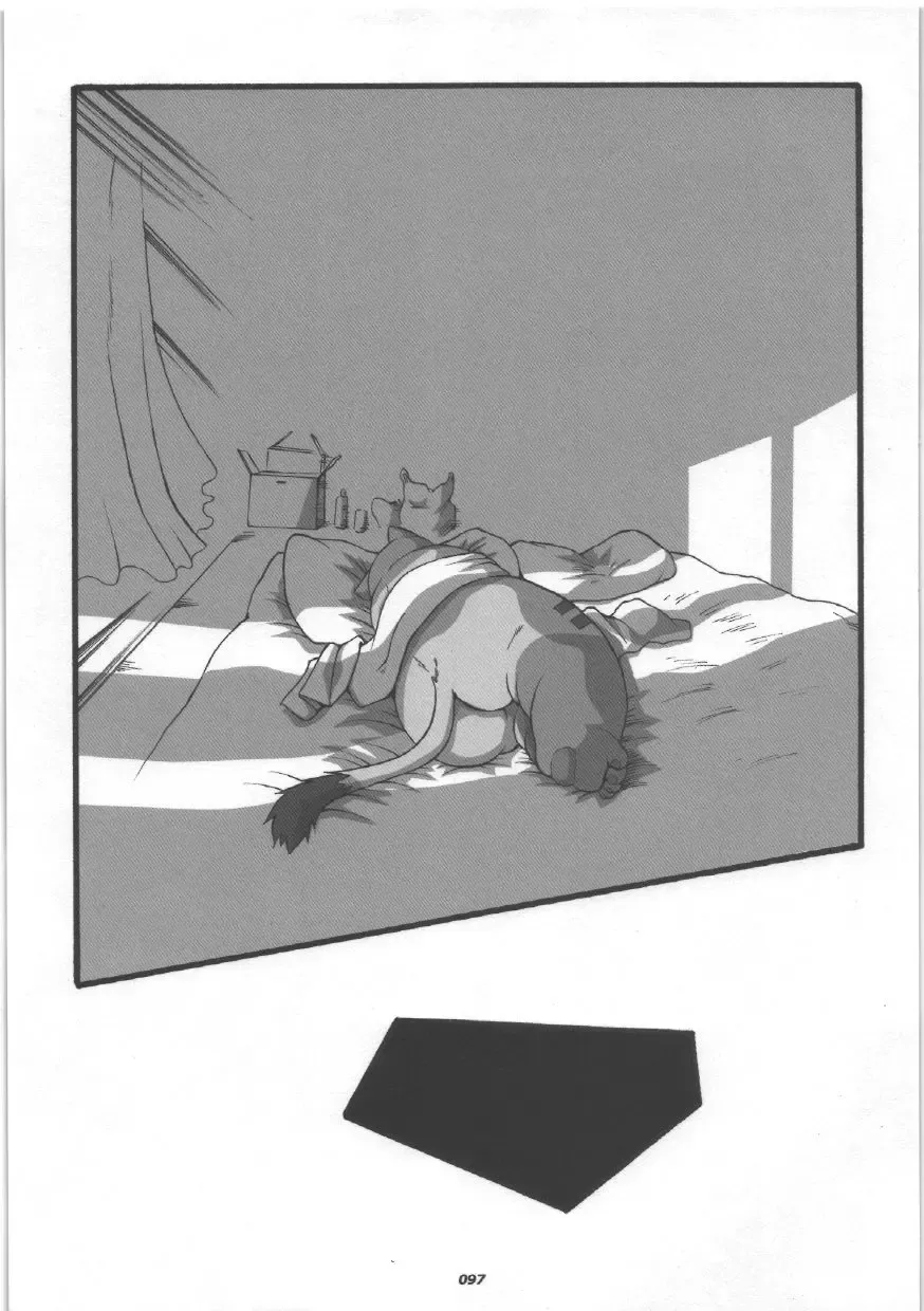 [Chibineco Master] HARUNEKO Fhentai - Page 97