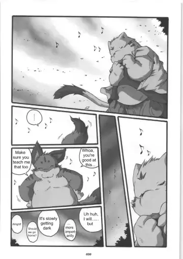 [Chibineco Master] HARUNEKO Fhentai - Page 20