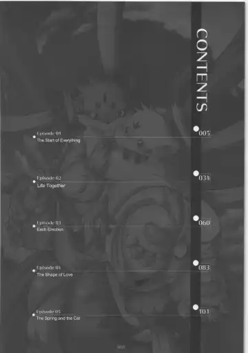 [Chibineco Master] HARUNEKO Fhentai - Page 4