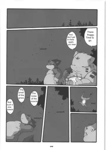 [Chibineco Master] HARUNEKO Fhentai - Page 48