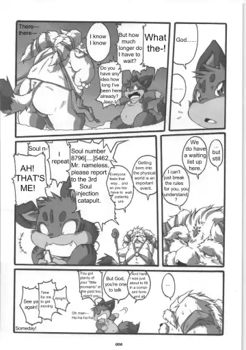 [Chibineco Master] HARUNEKO Fhentai - Page 6