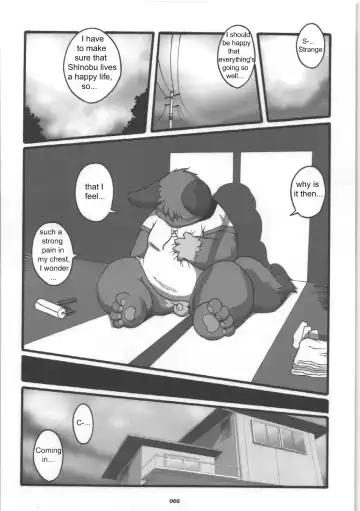 [Chibineco Master] HARUNEKO Fhentai - Page 66