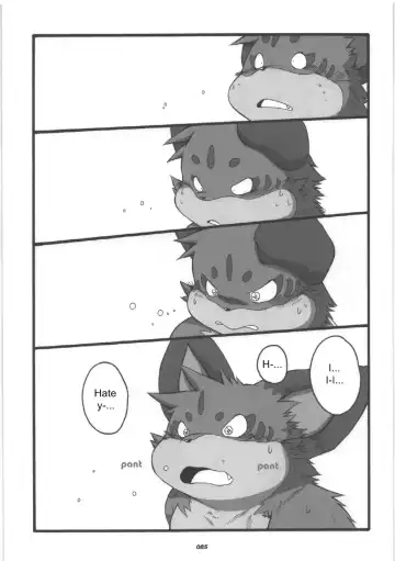 [Chibineco Master] HARUNEKO Fhentai - Page 85