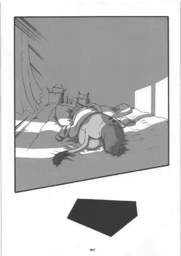 [Chibineco Master] HARUNEKO Fhentai - Page 97