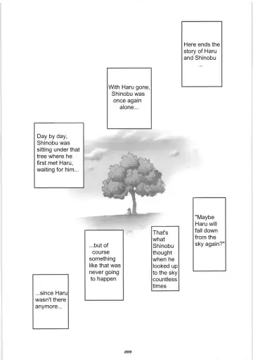 [Chibineco Master] HARUNEKO Fhentai - Page 99