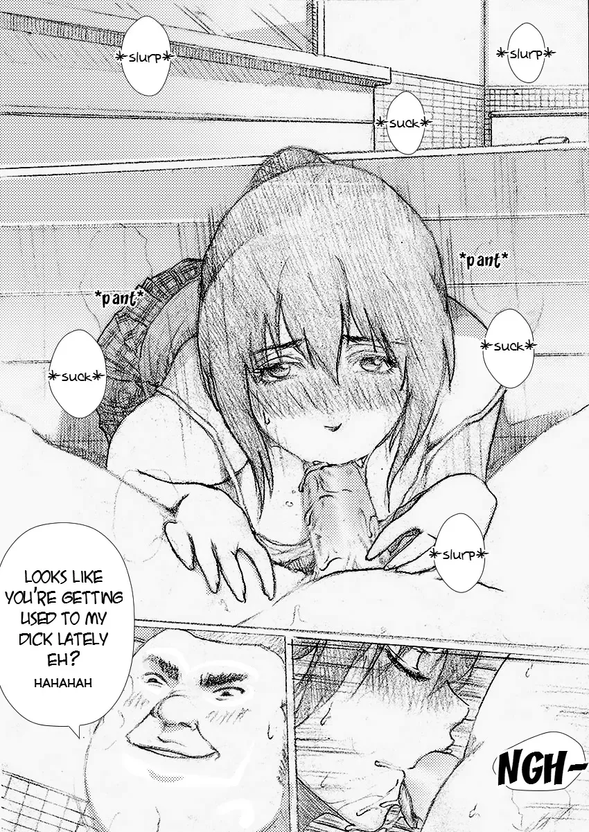 [Rannero] Boku no Onee-chan ga Konna ni Bitch na Hazu ga Nai | My sister can't be this BITCH Fhentai - Page 6