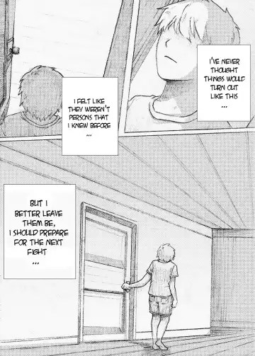 [Rannero] Boku no Onee-chan ga Konna ni Bitch na Hazu ga Nai | My sister can't be this BITCH Fhentai - Page 19