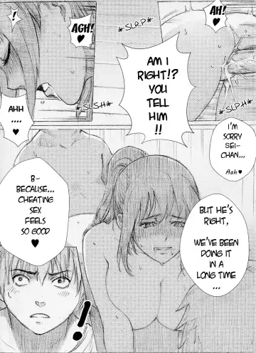 [Rannero] Boku no Onee-chan ga Konna ni Bitch na Hazu ga Nai | My sister can't be this BITCH Fhentai - Page 22