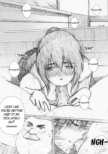 [Rannero] Boku no Onee-chan ga Konna ni Bitch na Hazu ga Nai | My sister can't be this BITCH Fhentai - Page 6