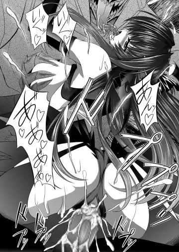 [Inoino] Fallen Beat Angel Fhentai - Page 31