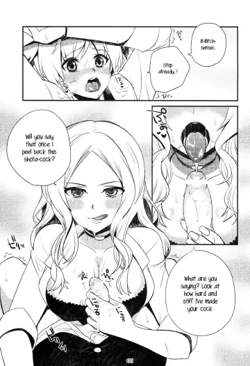 [Shindou] Bitch Sensei de Hoken taiiku | Health Class with Bitch-sensei Fhentai - Page 4