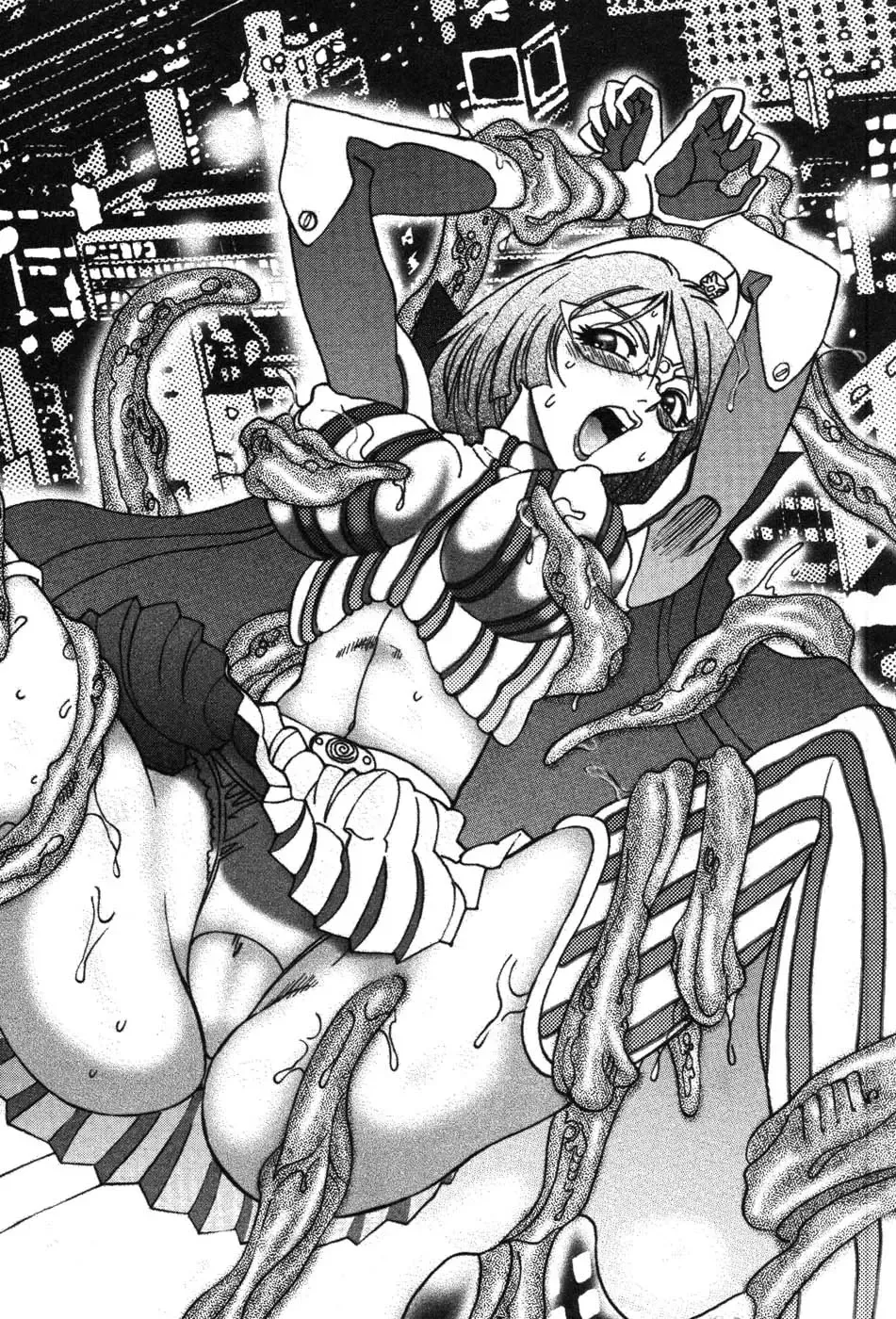 [Yagami Dai] Momoiro Okusama Fhentai - Page 184