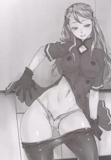 [Ootsuka Kotora] FORTY SIX Fhentai - Page 2