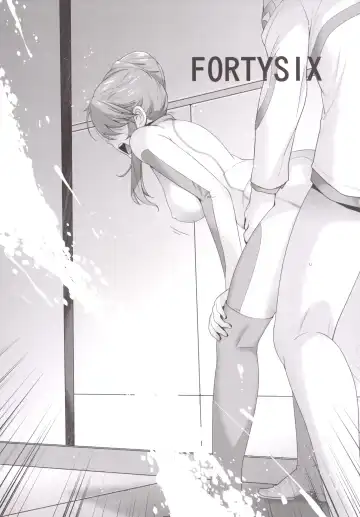 [Ootsuka Kotora] FORTY SIX Fhentai - Page 5