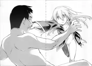 [Midori No Rupe] Garden II Fhentai - Page 189