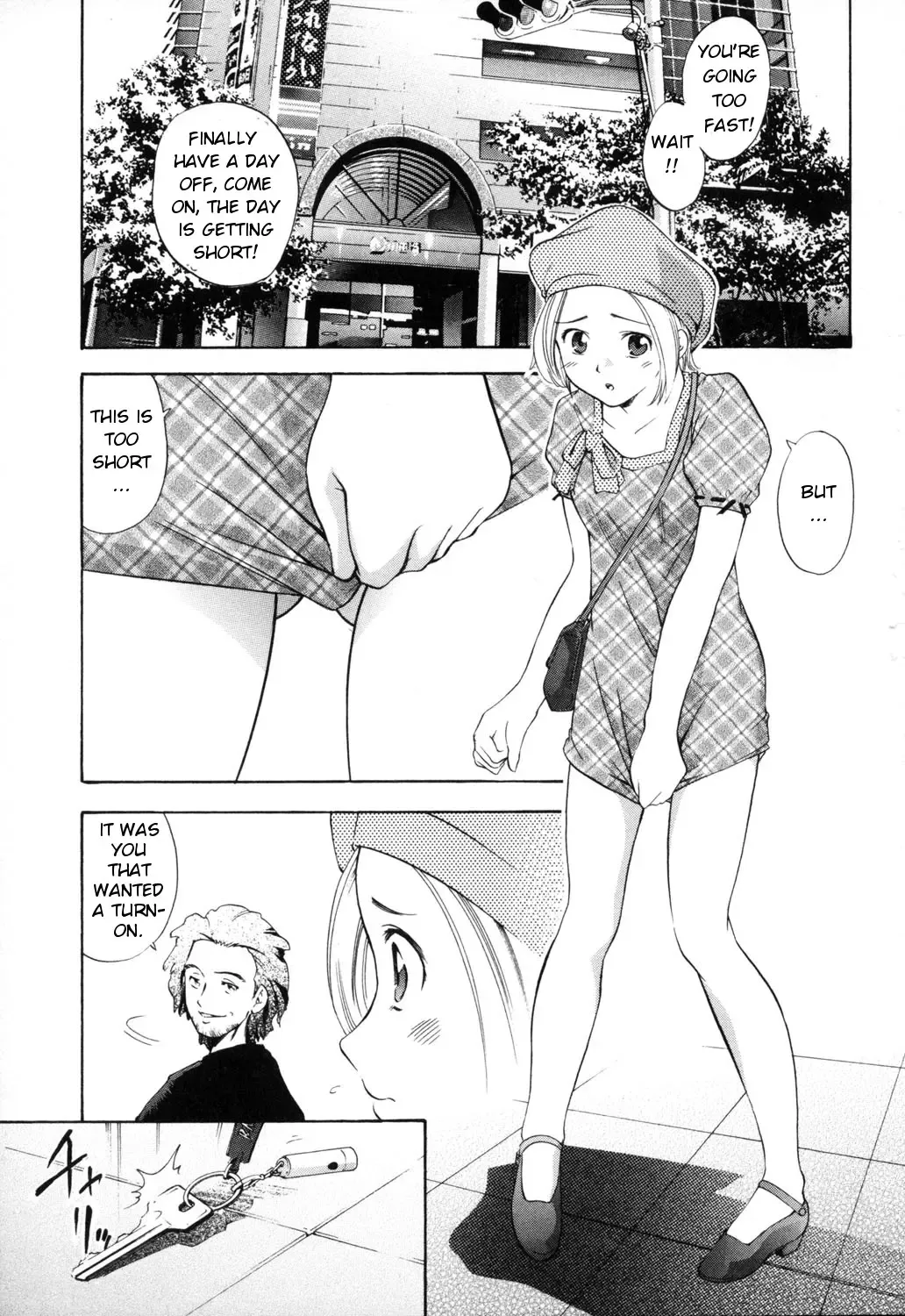 [Saito Sakae] Midara na Haha Shishunki na Boku - Lewd mother, I'm in the adolescence. Fhentai - Page 115