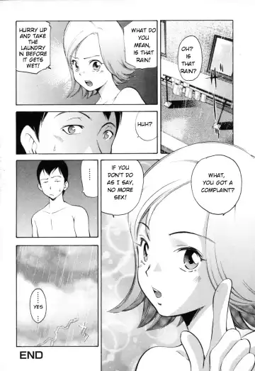[Saito Sakae] Midara na Haha Shishunki na Boku - Lewd mother, I'm in the adolescence. Fhentai - Page 114