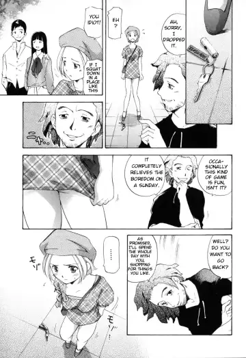 [Saito Sakae] Midara na Haha Shishunki na Boku - Lewd mother, I'm in the adolescence. Fhentai - Page 117